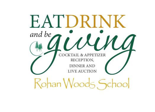 Dinner and Auction – Friday, March 6 – Sponsorships available