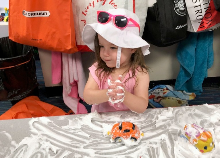 Summer Preschool at Rohan Woods